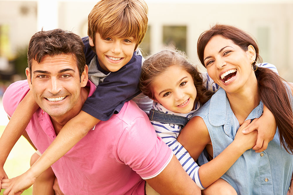 general dentistry Holladay, UT