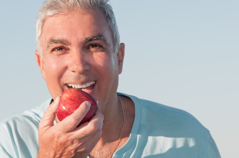 restorative dentistry Holladay, UT